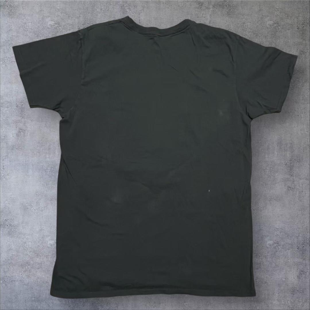 00s ディズニー ミッキーマウス グレー パーク d-000024