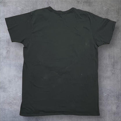 00s ディズニー ミッキーマウス グレー パーク d-000024