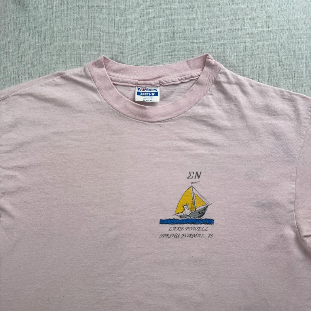 80s USA製 かいじゅうたちのいるところ Tシャツ ch-x-2505-005