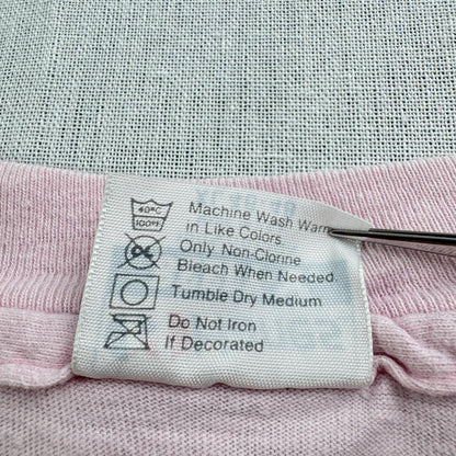 80s USA製 かいじゅうたちのいるところ Tシャツ ch-x-2505-005