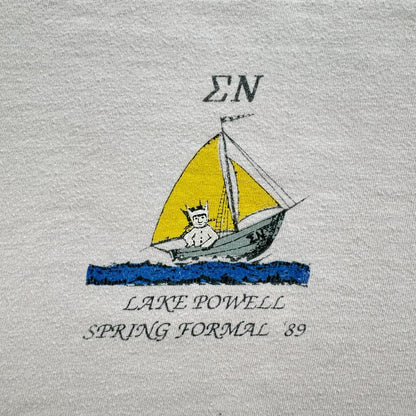 80s USA製 かいじゅうたちのいるところ Tシャツ ch-x-2505-005