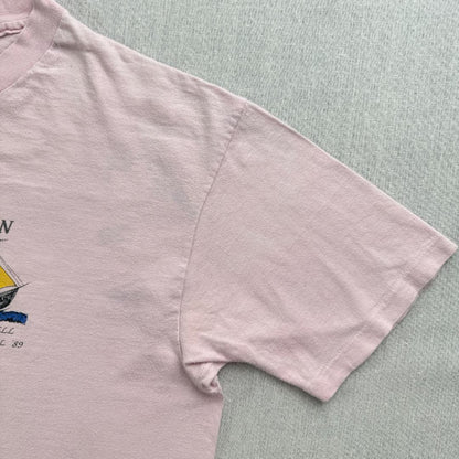 80s USA製 かいじゅうたちのいるところ Tシャツ ch-x-2505-005