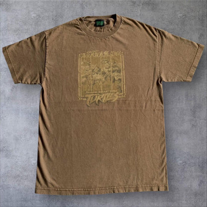 00s ミュータント ニンジャ タートルズ ティーンエイジ 公式 ch-000036