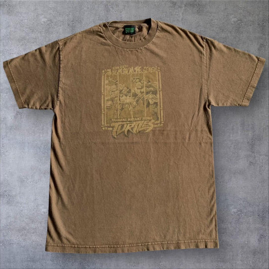 00s ミュータント ニンジャ タートルズ ティーンエイジ 公式 ch-000036