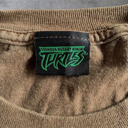 00s ミュータント ニンジャ タートルズ ティーンエイジ 公式 ch-000036