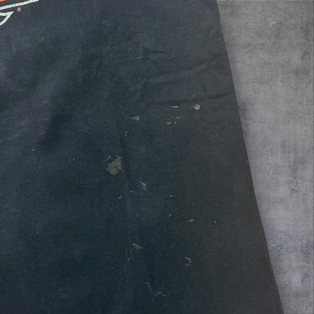 ハーレーダビッドソン 2004 FT.LAUDERDALE 黒 XL co-u-2505-032