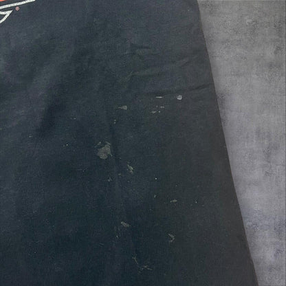 ハーレーダビッドソン 2004 FT.LAUDERDALE 黒 XL co-u-2505-032