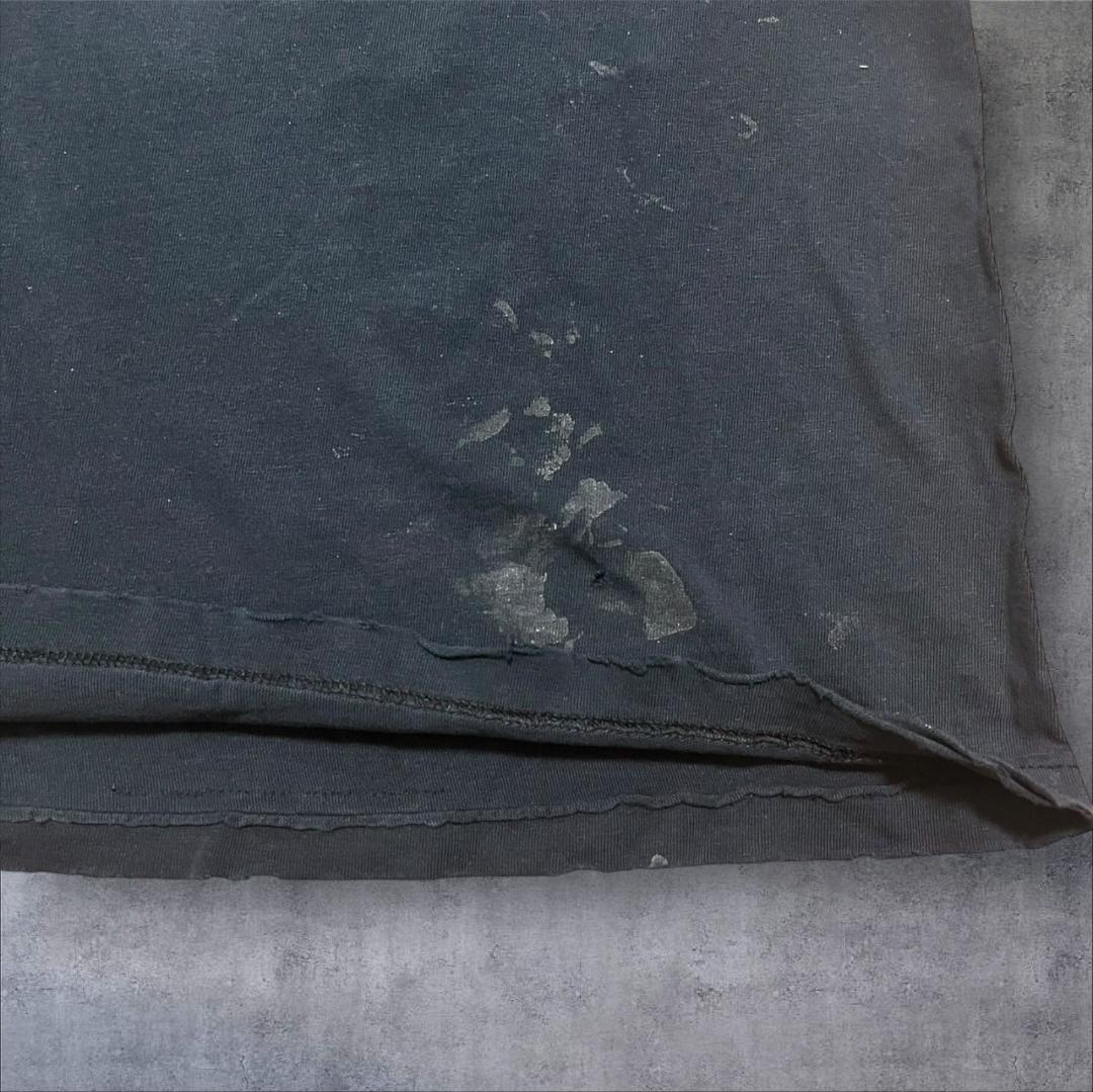 ハーレーダビッドソン 2004 FT.LAUDERDALE 黒 XL co-u-2505-032