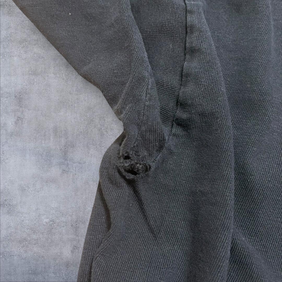 ハーレーダビッドソン 2004 FT.LAUDERDALE 黒 XL co-u-2505-032