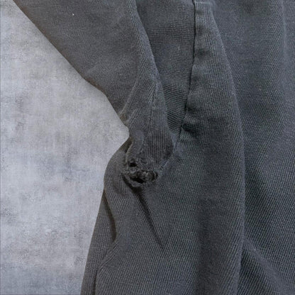 ハーレーダビッドソン 2004 FT.LAUDERDALE 黒 XL co-u-2505-032