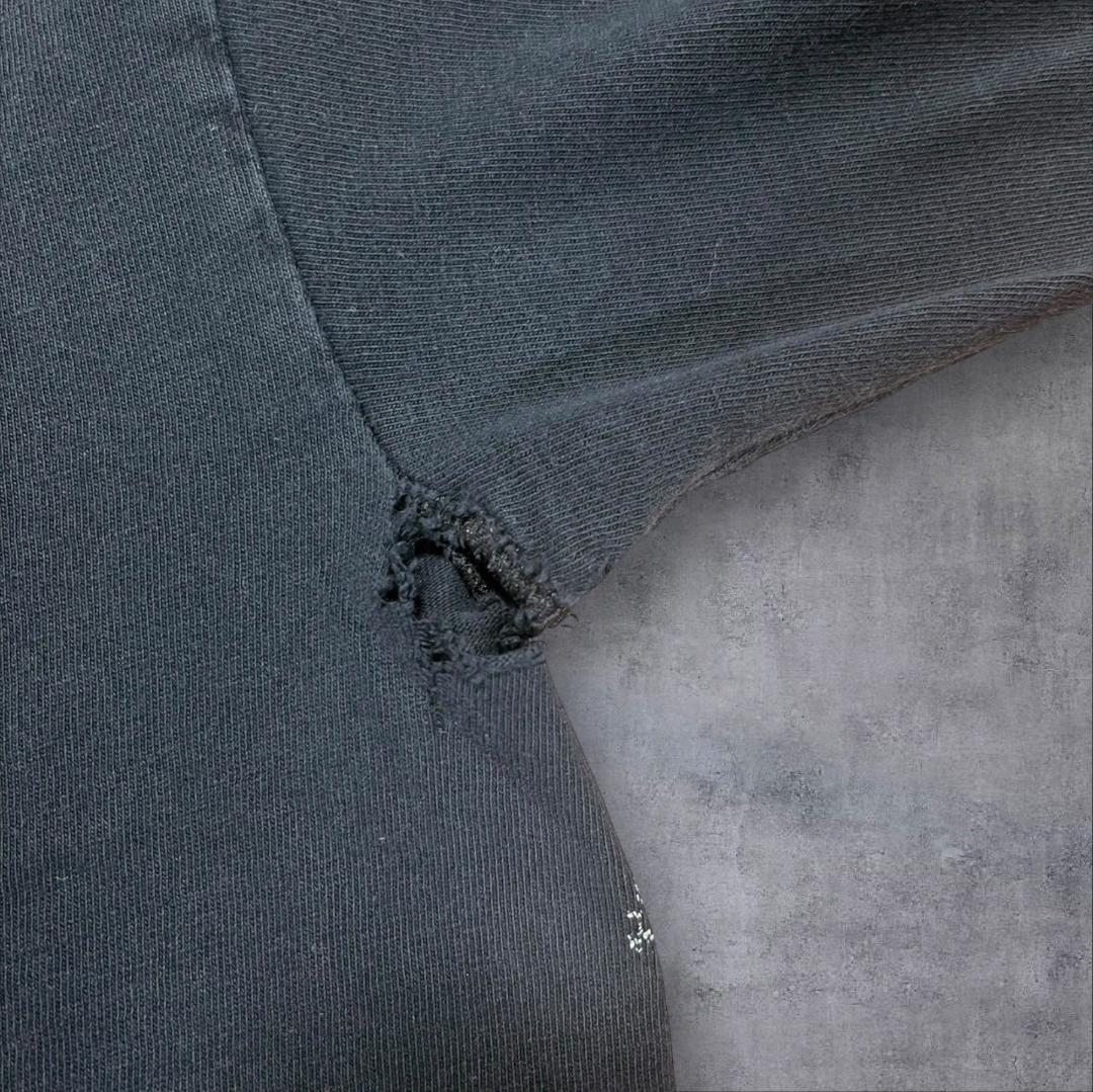 ハーレーダビッドソン 2004 FT.LAUDERDALE 黒 XL co-u-2505-032