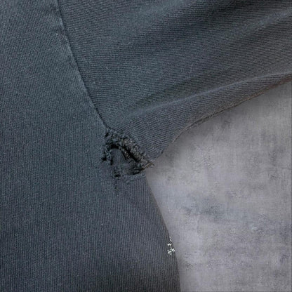 ハーレーダビッドソン 2004 FT.LAUDERDALE 黒 XL co-u-2505-032