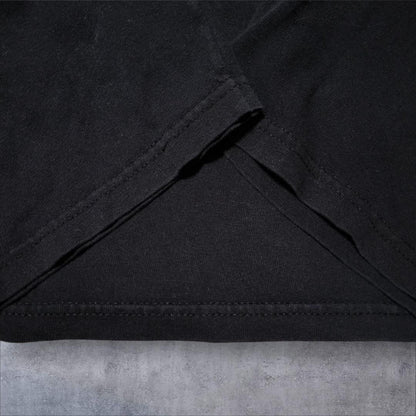 Dirty Donny Gillies アート フランケン ジョーカー anvil ブラック M a-000026