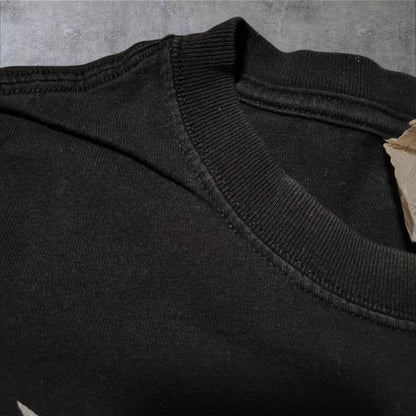 Dirty Donny Gillies アート フランケン ジョーカー anvil ブラック M a-000026