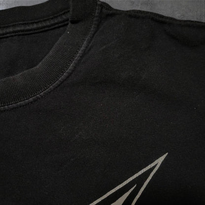 Dirty Donny Gillies アート フランケン ジョーカー anvil ブラック M a-000026