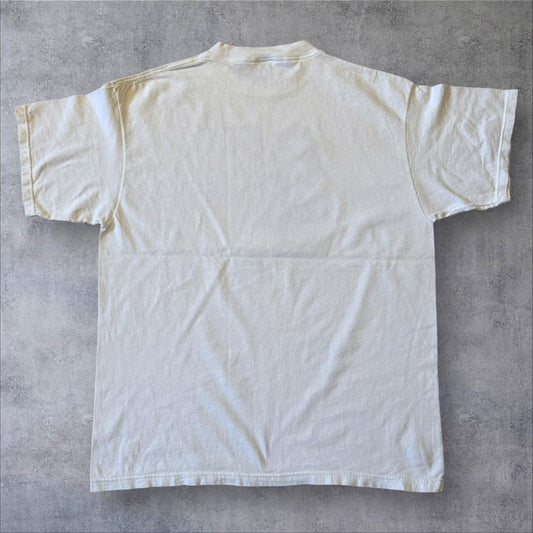 90s Tシャツ ベティペイジ betty page XL z-000026