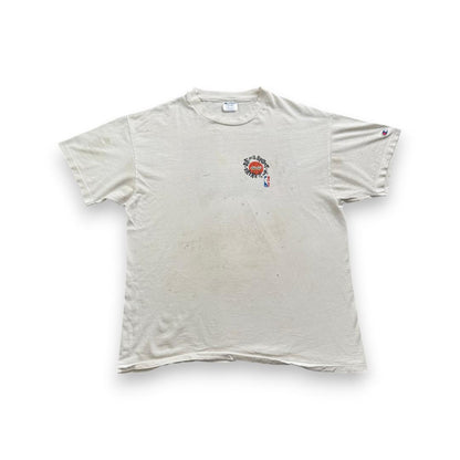 90s チャンピオン フランクコジック ゲータレード NBA 白 koz br-u-2505-009