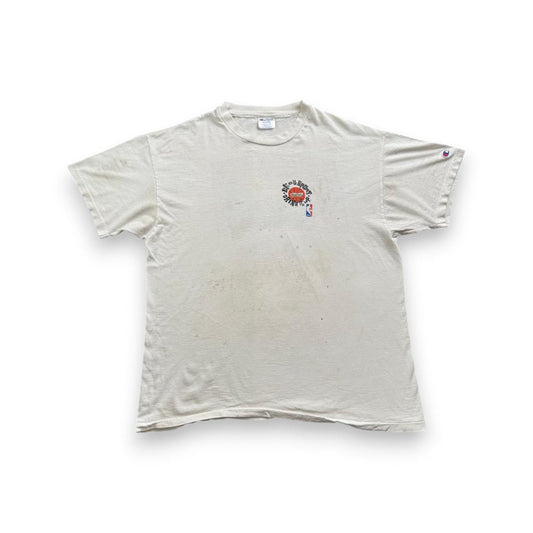 90s チャンピオン フランクコジック ゲータレード NBA 白 koz br-u-2505-009