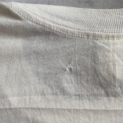 80s エロT キャプテン コンドーム Tシャツ 山田レン着用 ch-000033