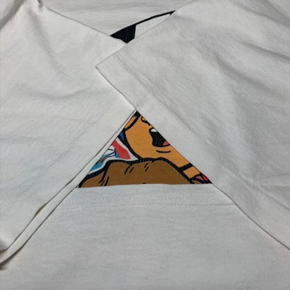 90s Tシャツ マッハGOGOGO スピードレーサー USA製 changes ch-000010