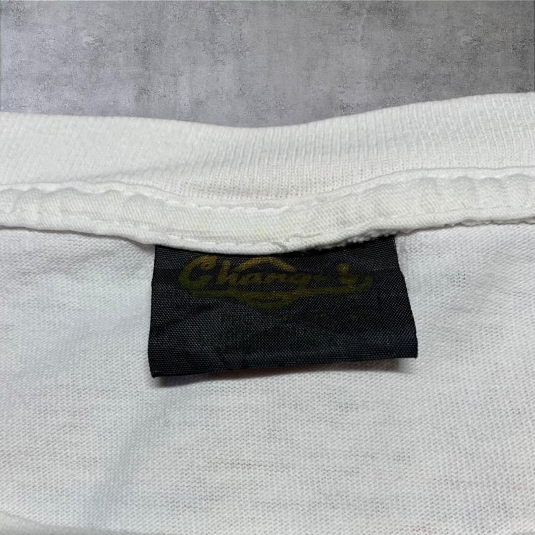 90s Tシャツ マッハGOGOGO スピードレーサー USA製 changes ch-000010