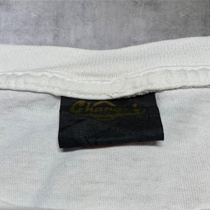 90s Tシャツ マッハGOGOGO スピードレーサー USA製 changes ch-000010