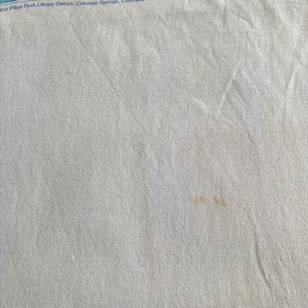 90s ROBIN HOOD ロビンフッド ムービーT m-000044