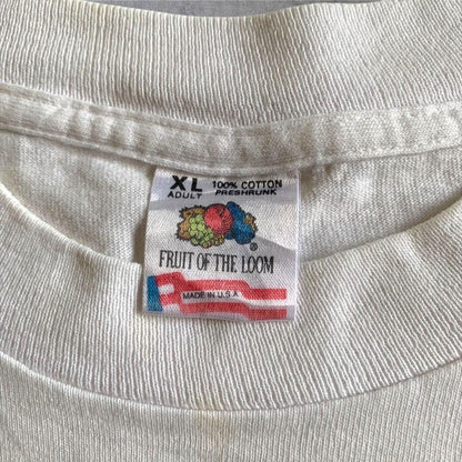 90s ROBIN HOOD ロビンフッド ムービーT m-000044