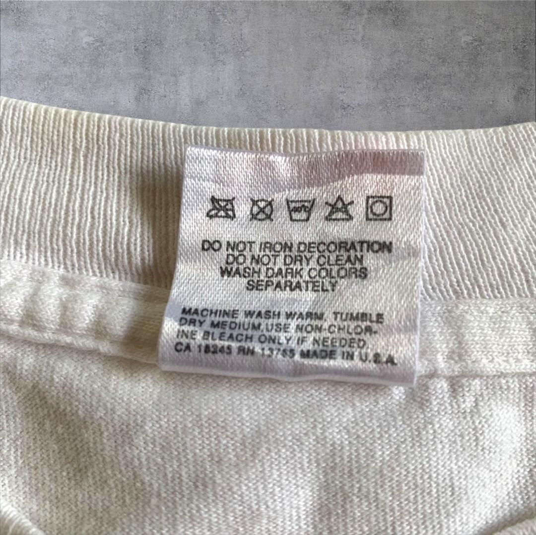 90s ROBIN HOOD ロビンフッド ムービーT m-000044