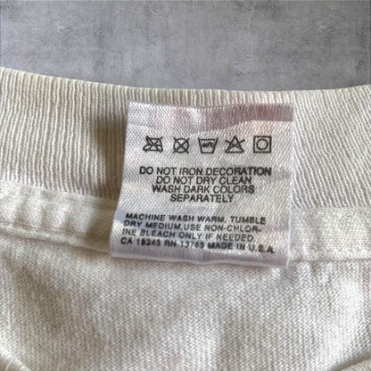 90s ROBIN HOOD ロビンフッド ムービーT m-000044