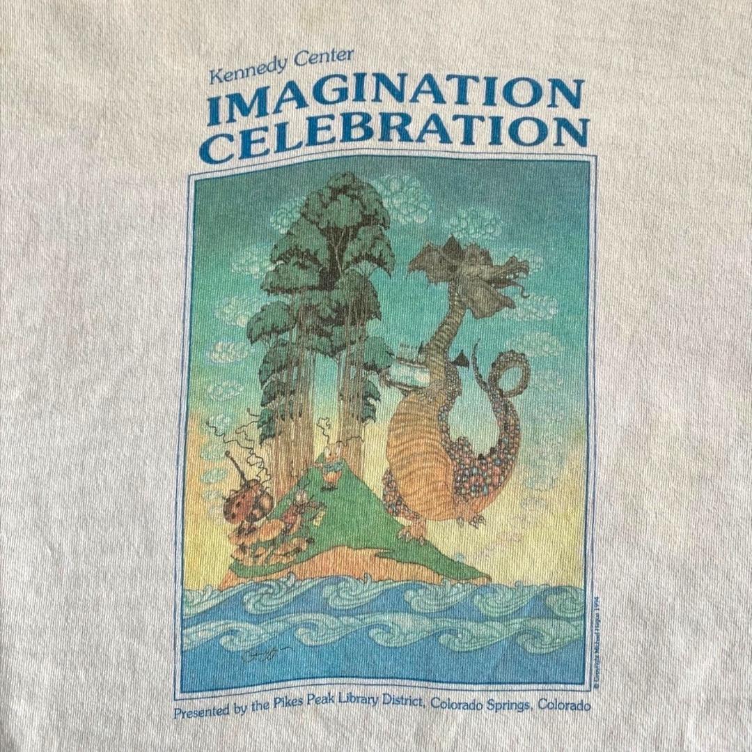 90s ROBIN HOOD ロビンフッド ムービーT m-000044