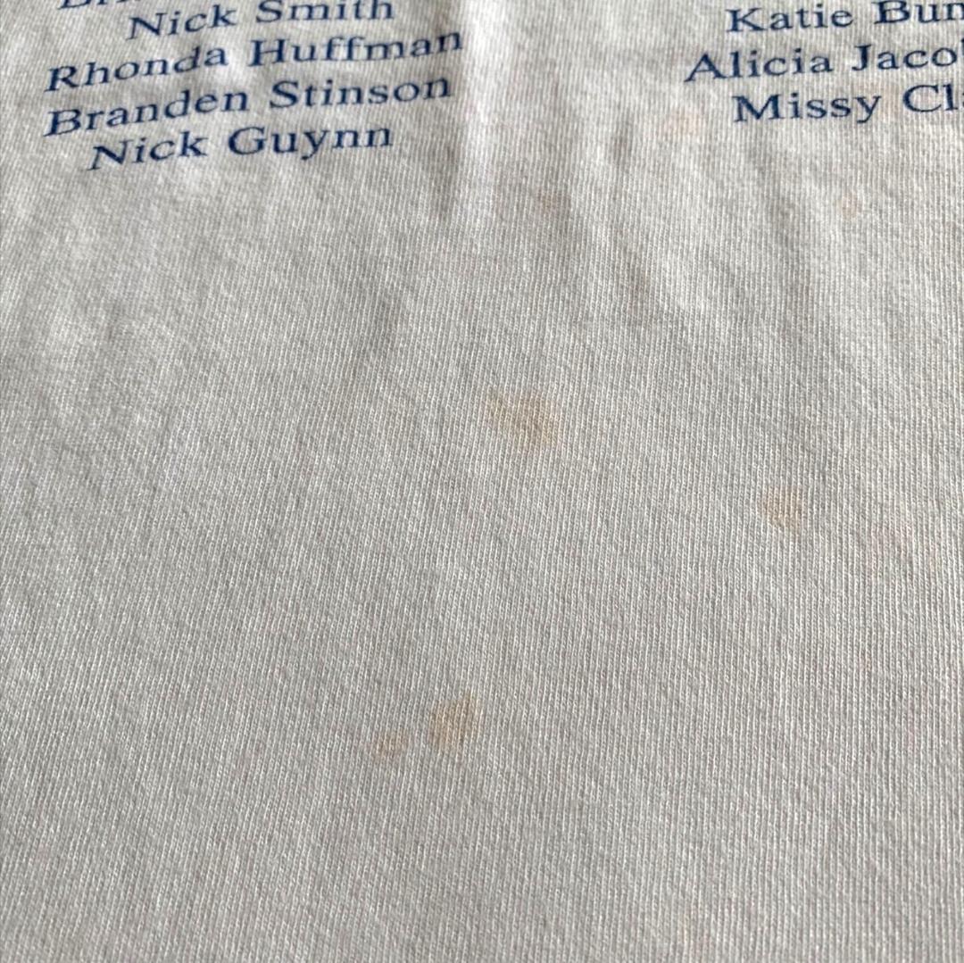 90s ROBIN HOOD ロビンフッド ムービーT m-000044