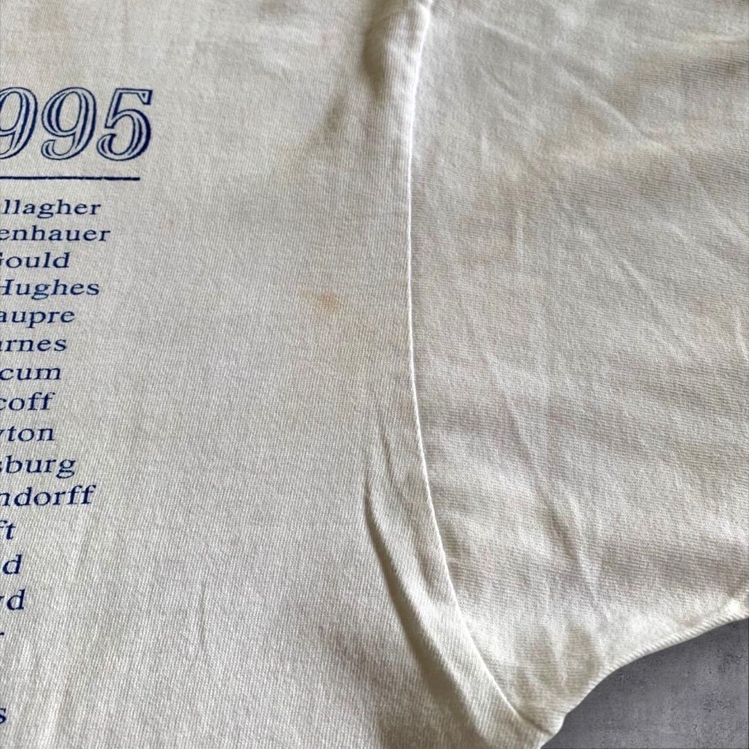 90s ROBIN HOOD ロビンフッド ムービーT m-000044