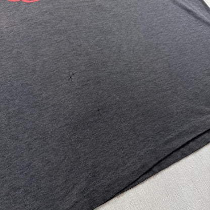 80s NIKE AIR JORDAN エアジョーダン Tシャツ XL br-000001