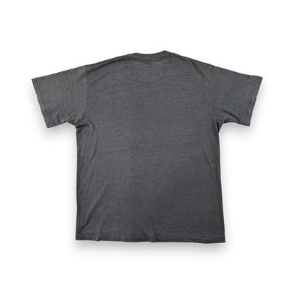 80s NIKE AIR JORDAN エアジョーダン Tシャツ XL br-000001