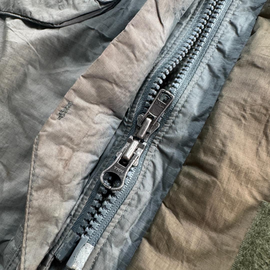 00s パタゴニア patagonia SST ジャケット グレー XL ja-2603-024