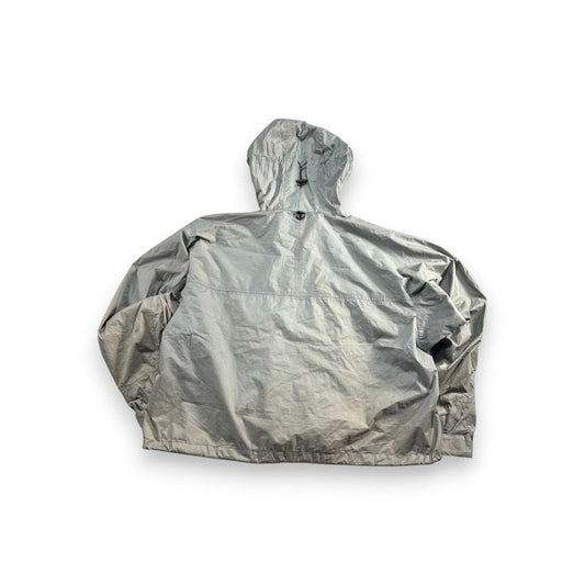 00s パタゴニア patagonia SST ジャケット グレー XL ja-2603-024