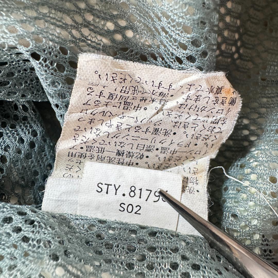 00s パタゴニア patagonia SST ジャケット グレー XL ja-2603-024