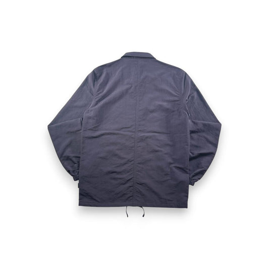 00s patagonia ナイロン コーチジャケット ネイビー S 2013年 in-000011
