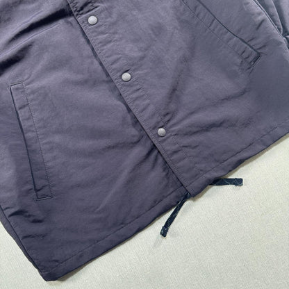 00s patagonia ナイロン コーチジャケット ネイビー S 2013年 in-000011