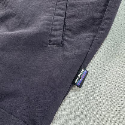 00s patagonia ナイロン コーチジャケット ネイビー S 2013年 in-000011
