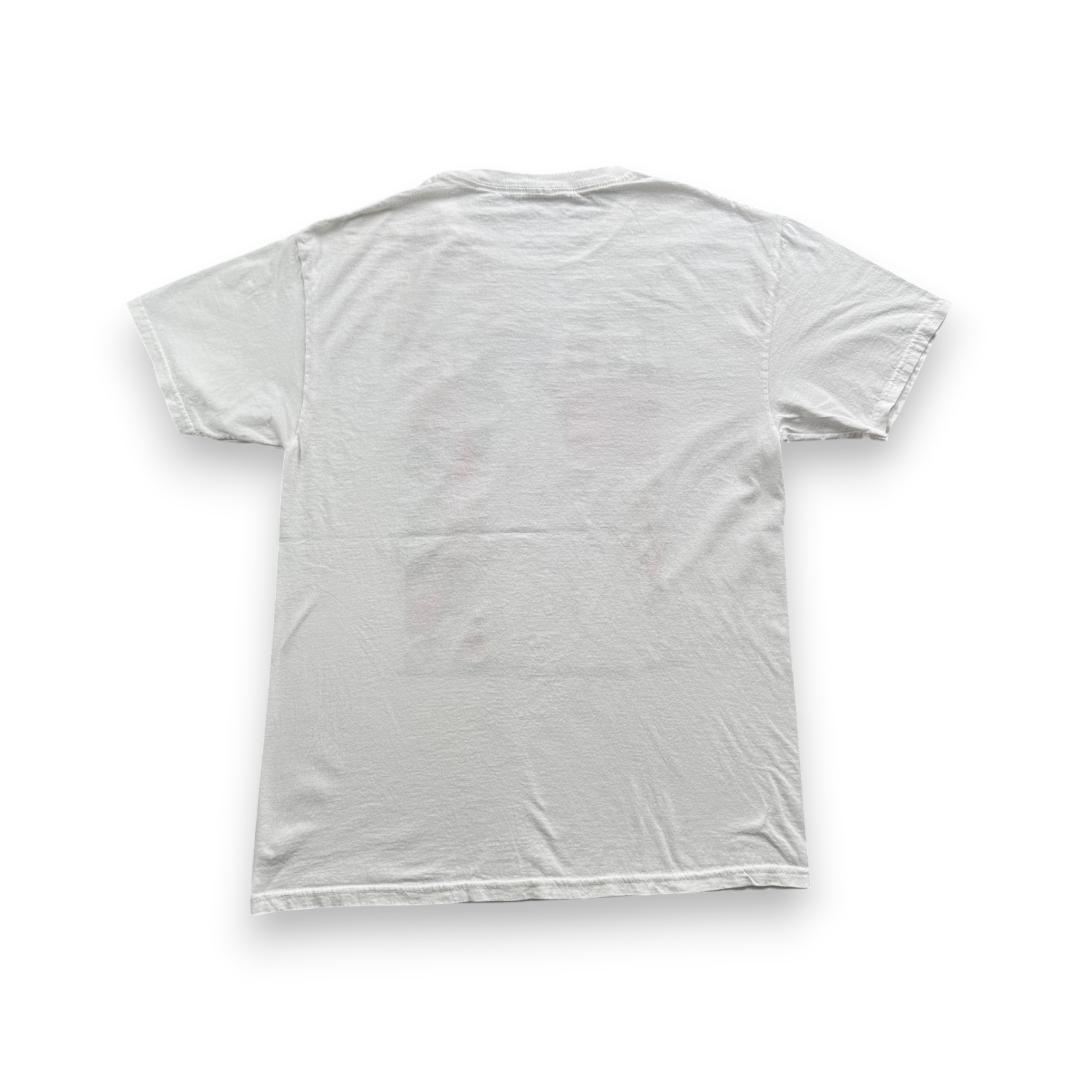 00s 犬夜叉 Tシャツ T 白 INUYASHA ch-u-2505-034
