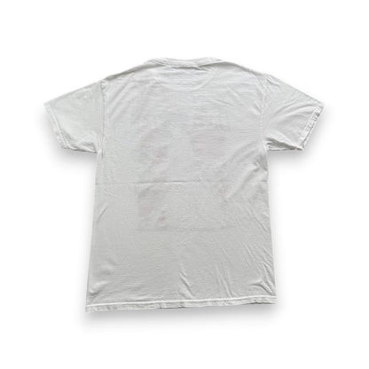 00s 犬夜叉 Tシャツ T 白 INUYASHA ch-u-2505-034