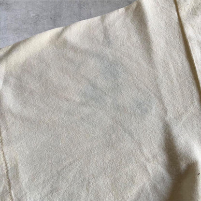 90s USA製 アート Hanes エアブラシ Tシャツ o-000002