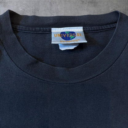 90s バックトゥーザ フューチャー ムービーT USA製 z-000022