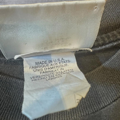 90s バックトゥーザ フューチャー ムービーT USA製 z-000022