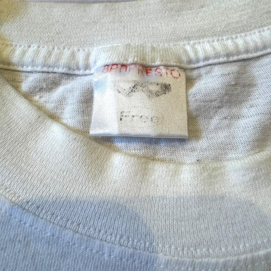 90s THE MASK ムービーT マスク T 映画 Tシャツ 犬 z-000028