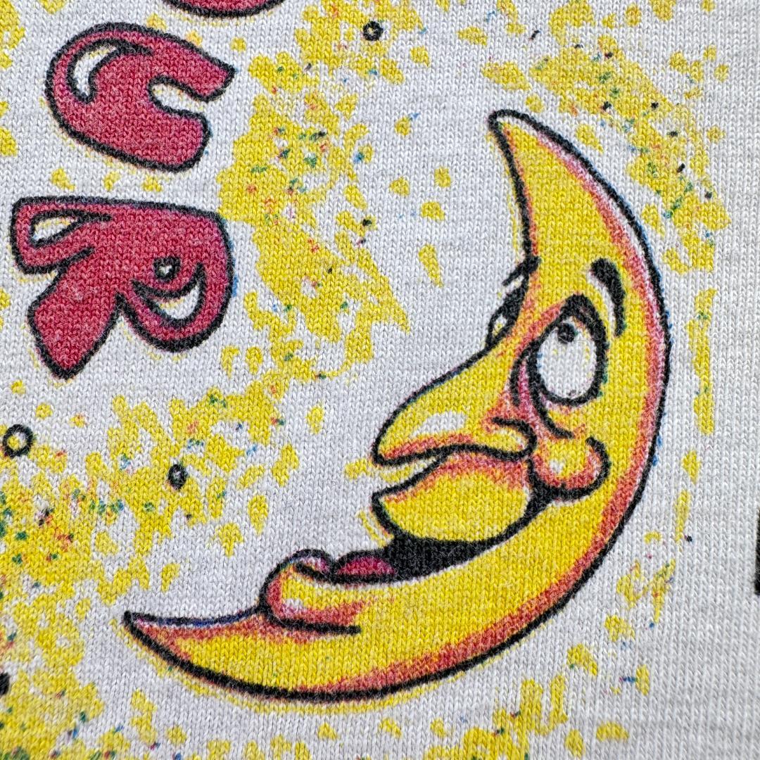 90s Jimmy Buffett ジミーバフェット バンT 白 ba-t-2505-005