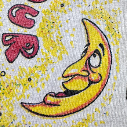 90s Jimmy Buffett ジミーバフェット バンT 白 ba-t-2505-005