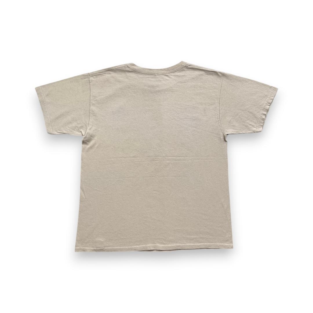 カウボーイビバップ Cowboy Bebop ベージュ スケッチ T ch-u-2505-012